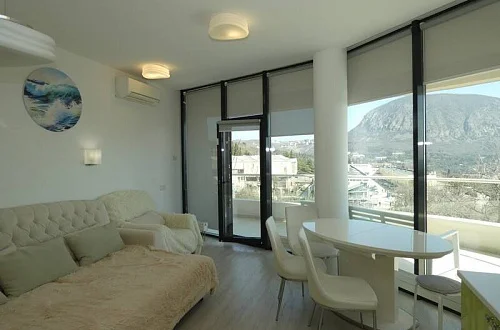 Квартира-студия Фото: 9 из 22