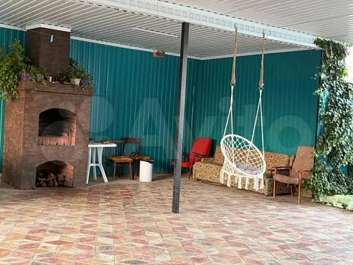 Дом под-ключ Володиной 34, Пересыпь Фото: 7 из 14