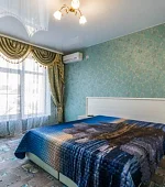 "Студия" (3 этаж)