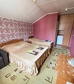 "Стандарт" 3х-местный