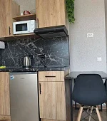 Квартира-студия