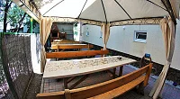 "На первой береговой", Геленджик