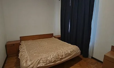 2х-комнатная квартира Агрба 4 кв 16, Пицунда Фото: 1 из 9
