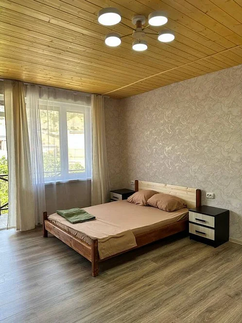 "Олива" мини-гостиница, Судак Фото: 44 из 51