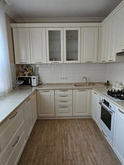 3х-комнатная квартира Абазгаа 51/1 кв 81, Гагра Фото: 7 из 23