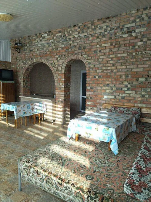 "Замира" частный сектор, Морское Фото: 38 из 46