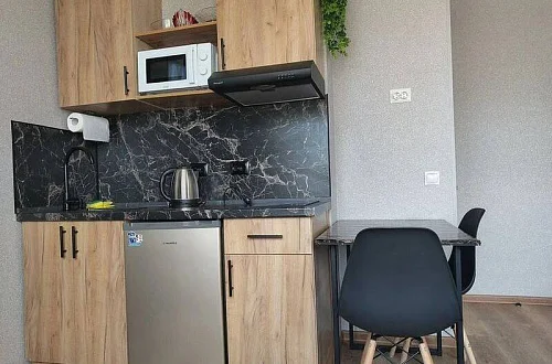 Квартира-студия Фото: 2 из 31