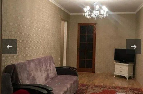 2х-комнатная квартира Фото: 5 из 7