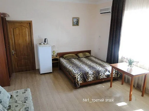 Частный сектор ул. Изумрудная, Геленджик Фото: 31 из 44