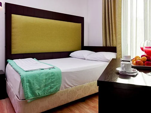 "Отель Диса" отель, Якорная щель Фото: 40 из 50