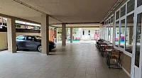 "Три кедра" гостиница, Лазаревское