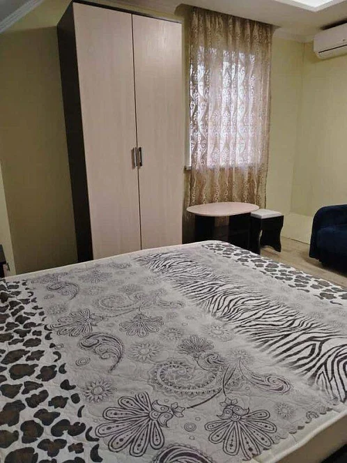 "Дом №1 на Свирской" частный сектор, Лазаревское Фото: 24 из 34