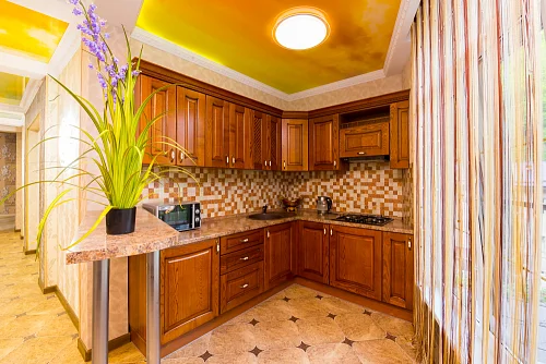 "Цикломен" (У Романа) гостевой дом, Гагра Фото: 14 из 50