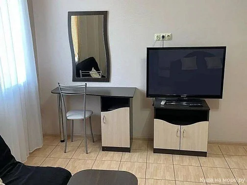 "Посейдон" гостевой дом, Ольгинка Фото: 36 из 52