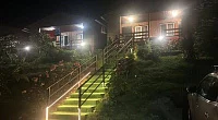 База отдыха Рыбзаводская 75/1, Лдзаа