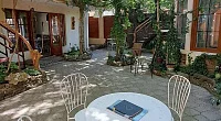 "Итальянский дворик" гостевой дом, Архипо-Осиповка