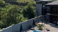"Наш дом" гостевой дом, Тхубын