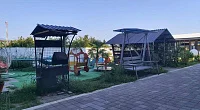 Гостевой дом Киараз 11/А, Цандрипш