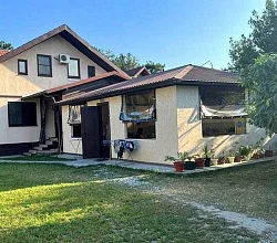 "Амина" гостевой дом