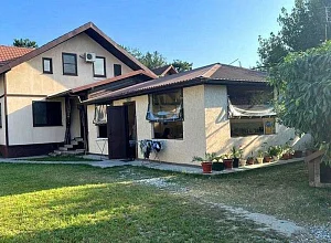 "Амина" гостевой дом Лдзаа