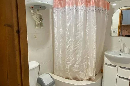 Домик отдельно стоящий №7 Фото: 5 из 4