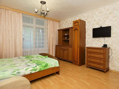 3х-комнатная квартира Победы 172/а, Лазаревское Фото: 16 из 27