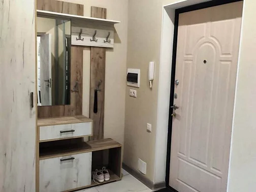 "Апартаменты у чёрного моря" 1-комнатная квартира, Геленджик Фото: 5 из 8