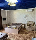 "Стандарт" 2х-местный