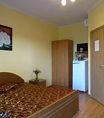 "Стандарт" 4х-местный