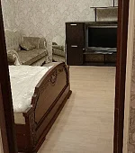 "Полулюкс 2х-комнатный"