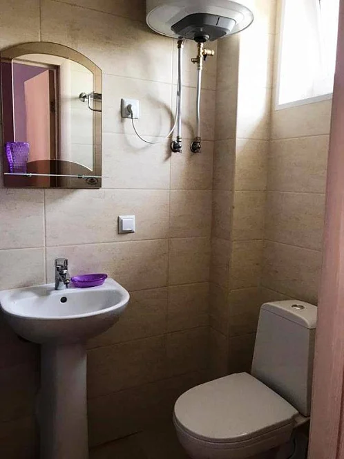 "Сандал" база отдыха, Должанская Фото: 15 из 47