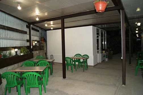 "Альвина" гостевой дом, Агой Фото: 9 из 29