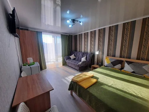 "Гавайи" мини-гостиница, Судак Фото: 51 из 51