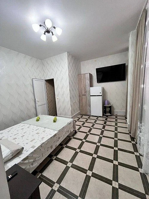 "У Мурата" гостевой дом, Аше Фото: 6 из 12