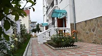 "Коттедж Чайка" частный сектор, Песчаное