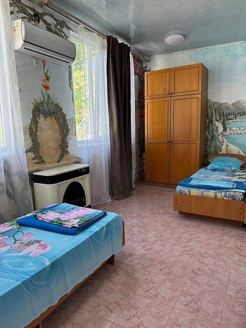 "Крымская роза" частный сектор, Поповка Фото: 30 из 51