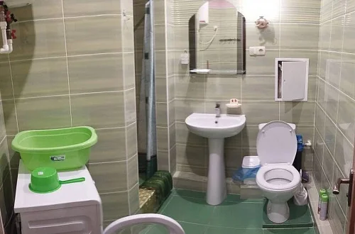 2х-комнатные апартаменты Фото: 9 из 8