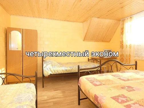 "Белые ночи" гостевой дом, Благовещенская Фото: 43 из 47