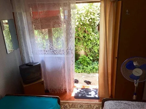 "На Тургенева" частный сектор, Анапа Фото: 24 из 51