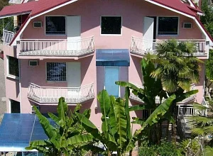 "На волне" гостевой дом