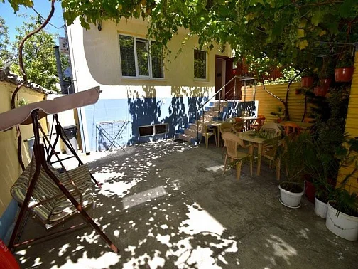 "Анапка-2" гостевой дом, Анапа Фото: 3 из 4