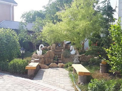 "Комфорт" частный сектор, Заозёрное Фото: 4 из 43