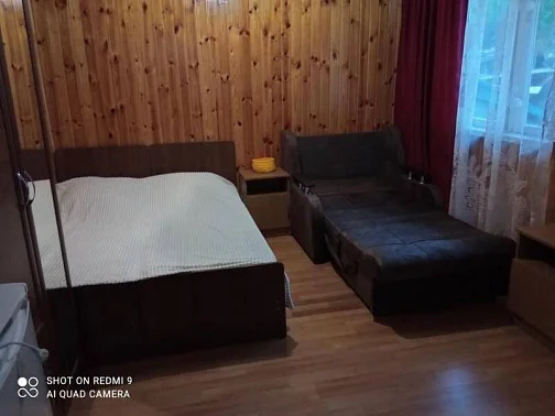 "У Арины" гостевой дом, Гагра Фото: 33 из 47