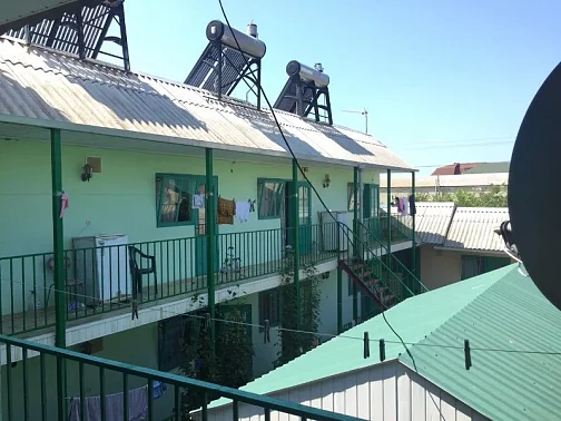 "Ромашка" частный сектор, Николаевка Фото: 2 из 40