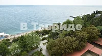 "Апартаменты" (B-100245) 3х-комнатная квартира, Крым