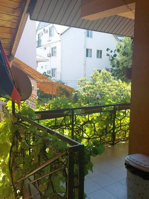 "Эссо" частный сектор, Адлер Фото: 20 из 51