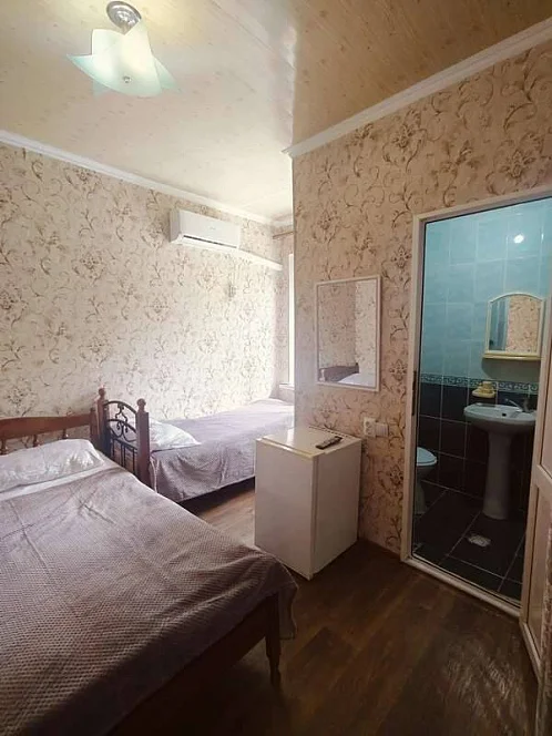 "Гаро" гостевой дом, Лоо Фото: 24 из 36