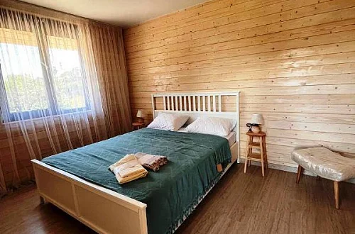 2х-уровневый дом под-ключ Фото: 7 из 7