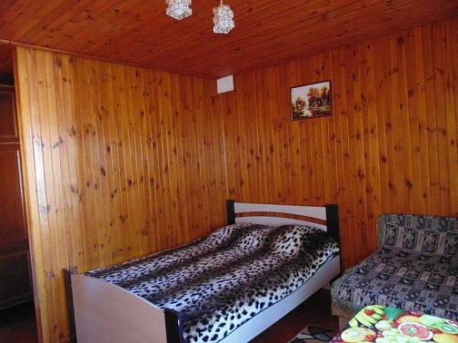 "Апрель" частный сектор, Алушта Фото: 44 из 50