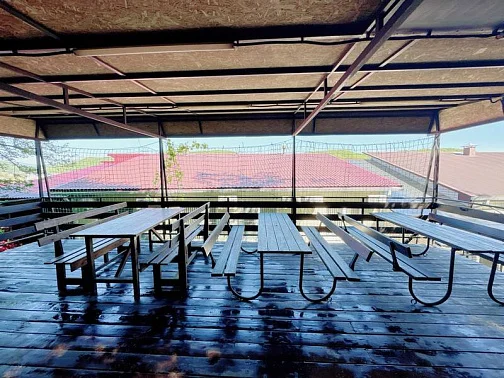 "Garden Town" гостевой дом, Новомихайловский Фото: 15 из 51